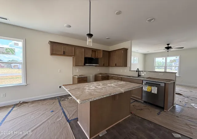 Photo 2 of Single family home for sale at 13 Sundrops Trl, Dunn, NC 28334 | MLS# 100559831 | Listing updated on 2026-09-08