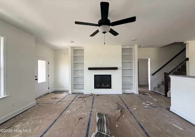 Photo 3 of Single family home for sale at 13 Sundrops Trl, Dunn, NC 28334 | MLS# 100559831 | Listing updated on 2026-09-21