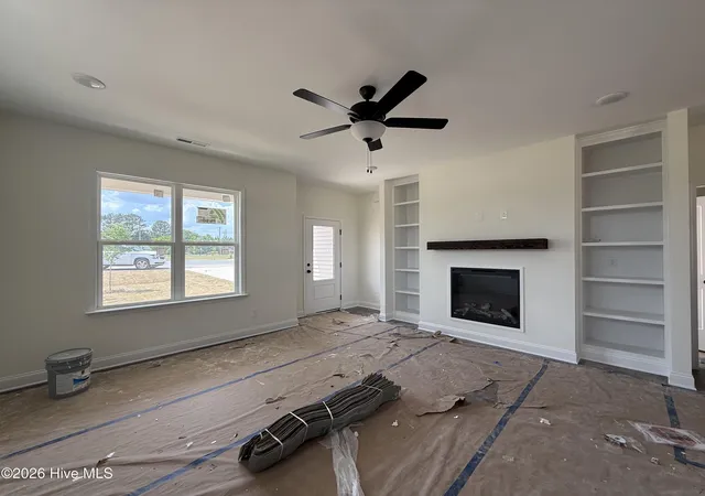 Photo 4 of Single family home for sale at 13 Sundrops Trl, Dunn, NC 28334 | MLS# 100559831 | Listing updated on 2026-09-21