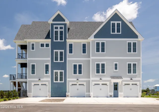 1st image of 514 N 11th St #B, Morehead City, NC 28557 | MLS# 100586139