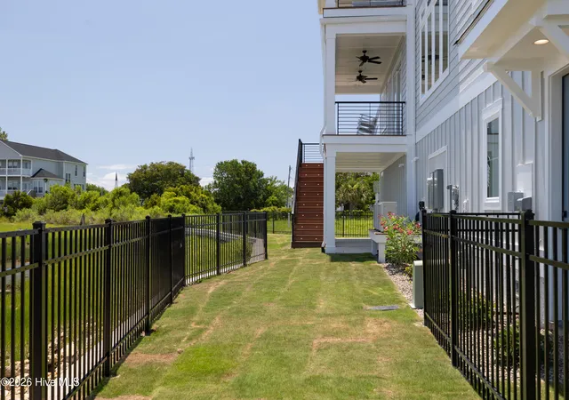 83rd image of 514 N 11th St #B, Morehead City, NC 28557 | MLS# 100586139