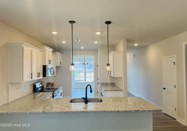 Photo 2 of Single family home for sale at 506 S Carey St #Lot 61, La Grange, NC 28551 | MLS# 100586927 | Listing updated on 2026-09-14
