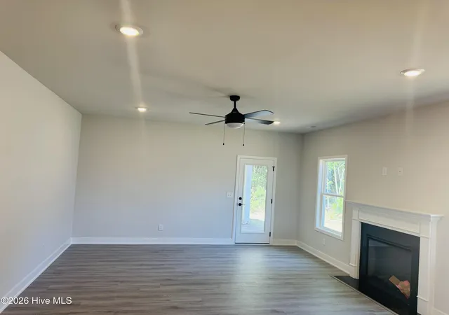 Photo 3 of Single family home for sale at 506 S Carey St #Lot 61, La Grange, NC 28551 | MLS# 100586927 | Listing updated on 2026-09-14
