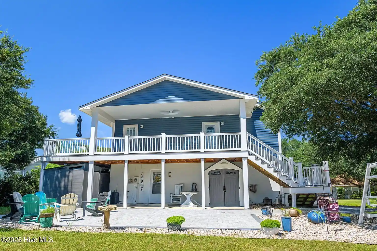 Single family home for sale at 5405 Cedar Tree Ln, Emerald Isle, NC 28594 | MLS# 100611733