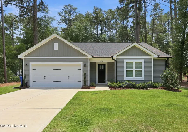 1st image of 6311 Norton Dr, Fayetteville, NC 28304 | MLS# 100585037