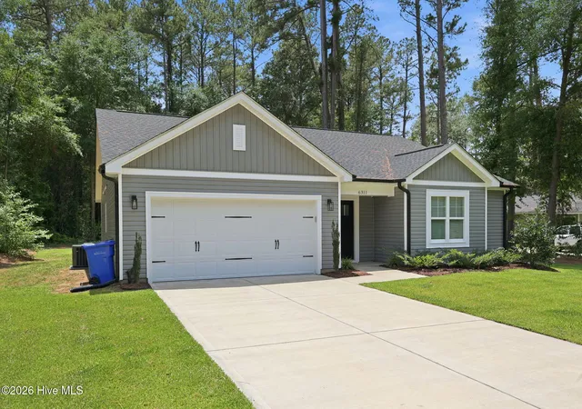 2nd image of 6311 Norton Dr, Fayetteville, NC 28304 | MLS# 100585037