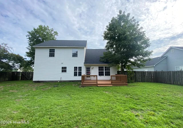 25th image of 1214 Huff Dr, Jacksonville, NC 28546 | MLS# 100566340