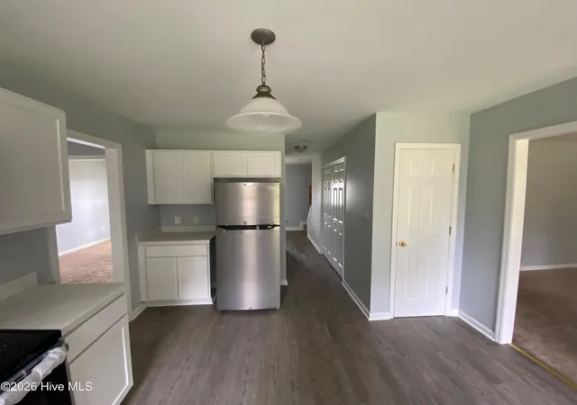 2nd image of 1214 Huff Dr, Jacksonville, NC 28546 | MLS# 100566340