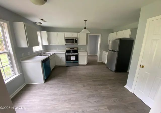 3rd image of 1214 Huff Dr, Jacksonville, NC 28546 | MLS# 100566340