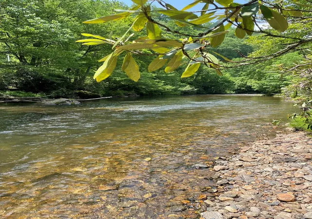 Photo 1 of Land for sale at 17 & 18 Wilderness Dr, Hayesville, NC 28904 | MLS# 98544208 | Listing updated on 2026-07-24