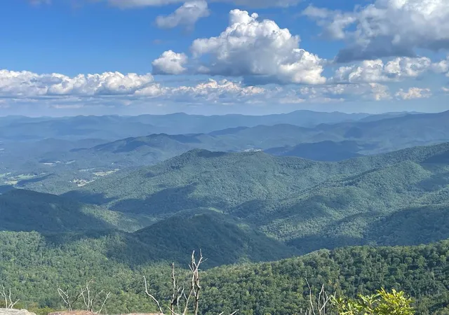 Photo 2 of Land for sale at 17 & 18 Wilderness Dr, Hayesville, NC 28904 | MLS# 98544208 | Listing updated on 2026-07-24