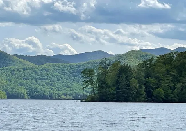 Photo 3 of Land for sale at 17 & 18 Wilderness Dr, Hayesville, NC 28904 | MLS# 98544208 | Listing updated on 2026-07-24