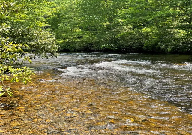 Photo 7 of Land for sale at 17 & 18 Wilderness Dr, Hayesville, NC 28904 | MLS# 98544208 | Listing updated on 2026-07-24