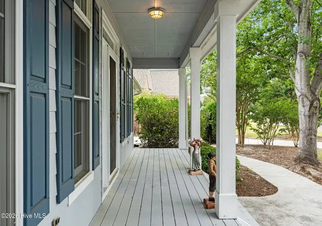 Photo 4 of Single family home for sale at 2927 Trailwood Dr SE, Southport, NC 28461 | MLS# 100582955 | Listing updated on 2026-09-25