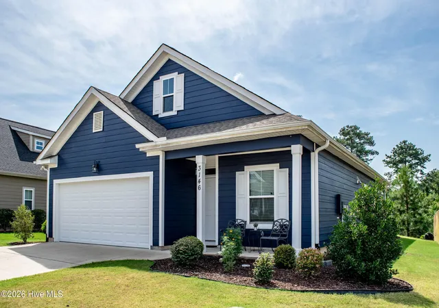 Photo 2 of Single family home for sale at 3146 Wayne Dr, Grovetown, GA 30813 | MLS# 100587398 | Listing updated on 2026-09-29