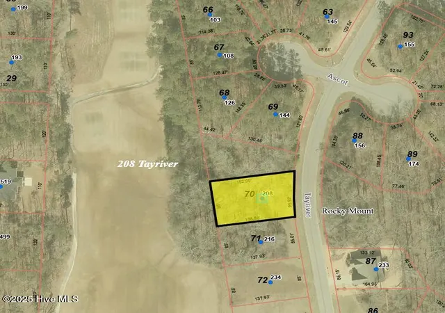 1st image of 208 Tayriver, Rocky Mount, NC 27804 | MLS# 100490622