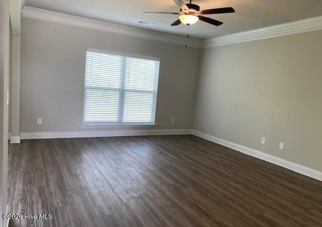 5th image of 2006 Meridian Wy, Augusta, GA 30909 | MLS# 100599747