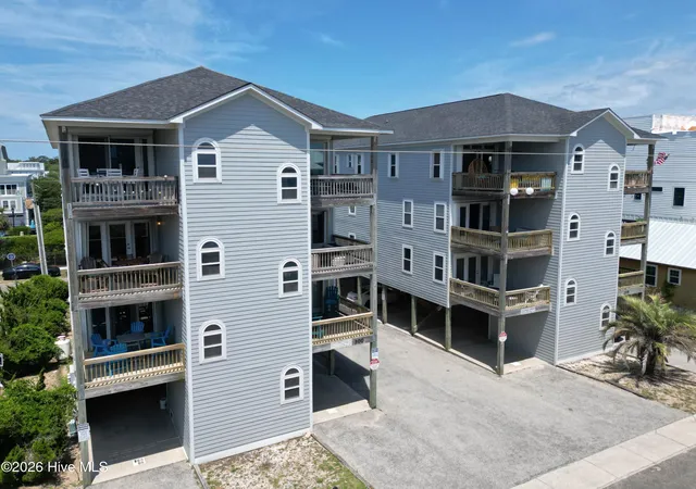 Photo 3 of Condo for sale at 300 Carolina Beach Ave S #102, Carolina Beach, NC 28428 | MLS# 100579562 | Listing updated on 2026-08-18