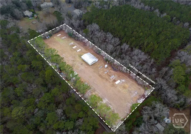 Photo 1 of Land for sale at 1135 Placid Dr Ne, Townsend, GA 31331 | MLS# SA359002 | Listing updated on 2026-07-07