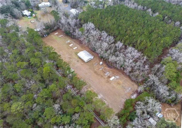 Photo 2 of Land for sale at 1135 Placid Dr Ne, Townsend, GA 31331 | MLS# SA359002 | Listing updated on 2026-07-07