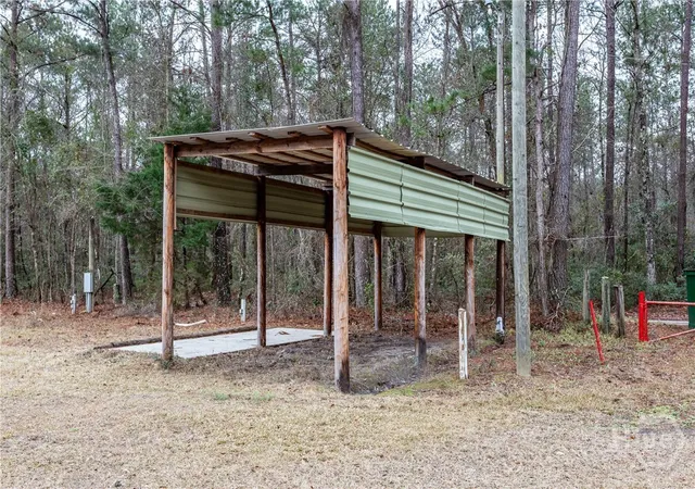 Photo 4 of Land for sale at 1135 Placid Dr NE, Townsend, GA 31331 | MLS# SA359002 | Listing updated on 2026-07-07