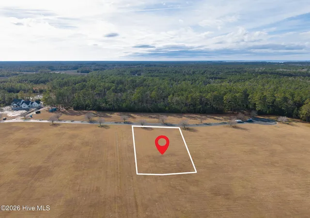 Photo 3 of Land for sale at 110 Bare Ft Ct, Havelock, NC 28532 | MLS# 100551320 | Listing updated on 2026-07-07