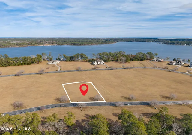 Photo 3 of Land for sale at 110 Bare Ft Ct, Havelock, NC 28532 | MLS# 100551320 | Listing updated on 2026-07-07