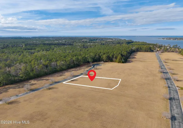Photo 4 of Land for sale at 110 Bare Ft Ct, Havelock, NC 28532 | MLS# 100551320 | Listing updated on 2026-07-07