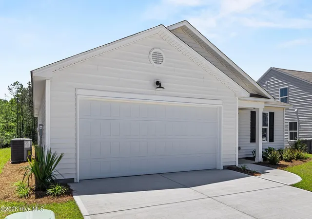Photo 2 of Single family home for sale at 4641 Swimming Ln #23, Shallotte, NC 28470 | MLS# 100576075 | Listing updated on 2026-08-18