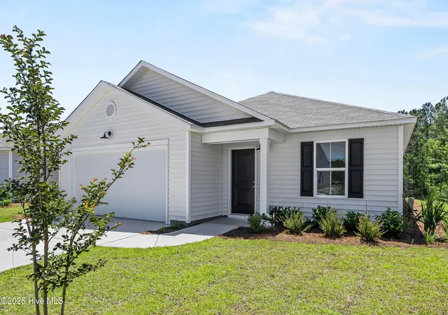 Photo 3 of Single family home for sale at 4641 Swimming Ln #23, Shallotte, NC 28470 | MLS# 100576075 | Listing updated on 2026-08-18