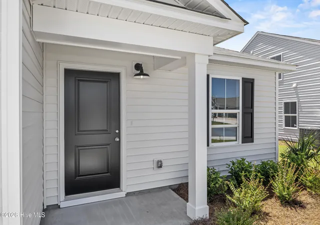 Photo 3 of Single family home for sale at 4641 Swimming Ln #23, Shallotte, NC 28470 | MLS# 100576075 | Listing updated on 2026-08-18