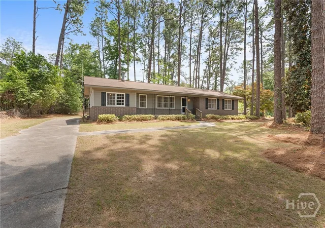 Homes for sale in Sylvania, GA | 103 Wildwood Dr, Sylvania, GA 30467 | MLS# SA358536