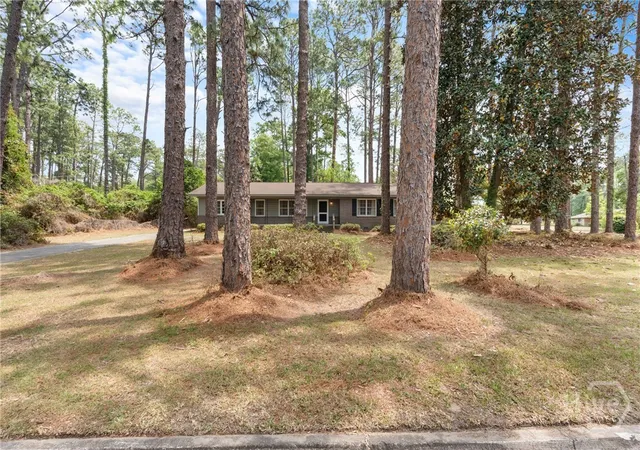 Homes for sale in Sylvania, GA | 103 Wildwood Dr, Sylvania, GA 30467 | MLS# SA358536