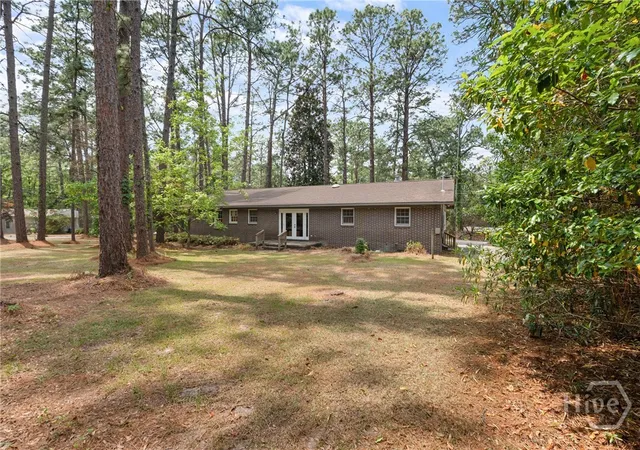 Homes for sale in Sylvania, GA | 103 Wildwood Dr, Sylvania, GA 30467 | MLS# SA358536