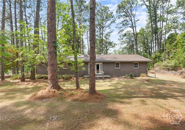 Homes for sale in Sylvania, GA | 103 Wildwood Dr, Sylvania, GA 30467 | MLS# SA358536
