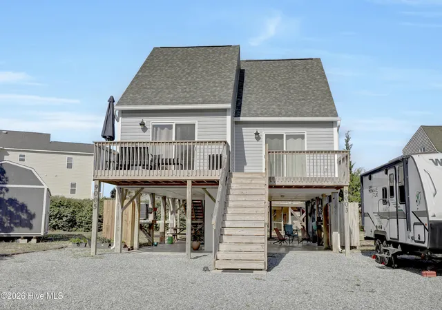 1st image of 9003 9005 E 9th St, Surf City, NC 28445 | MLS# 100573171