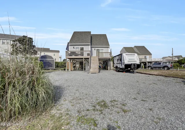 2nd image of 9003 9005 E 9th St, Surf City, NC 28445 | MLS# 100573171