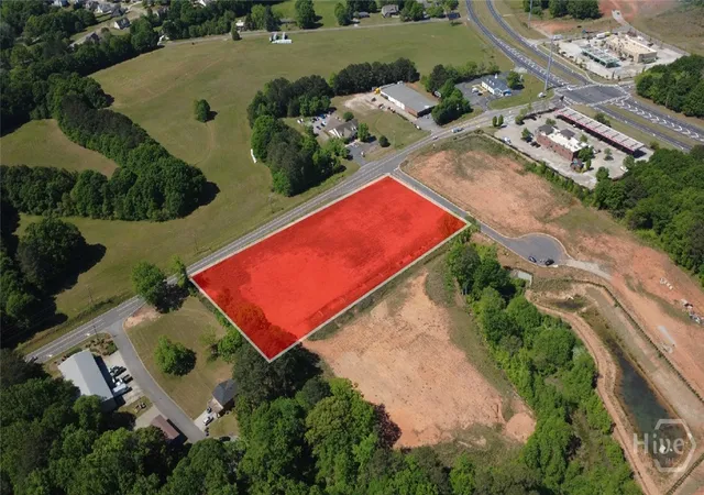 Photo 1 of Land for sale at 1140 Hidden Hl Ct, Bogart, GA 30622 | MLS# CL354446 | Listing updated on 2026-07-27
