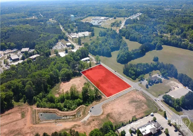 Photo 2 of Land for sale at 1140 Hidden Hl Ct, Bogart, GA 30622 | MLS# CL354446 | Listing updated on 2026-07-27