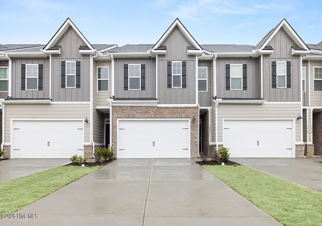 1st image of 4316 Newland St #004, Hephzibah, GA 30815 | MLS# 100578346