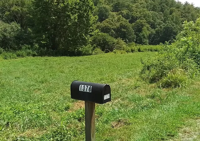 Photo 3 of Land for sale at 1378s Morrow Rd, Murphy, NC 28906 | MLS# 98525378 | Listing updated on 2026-08-16