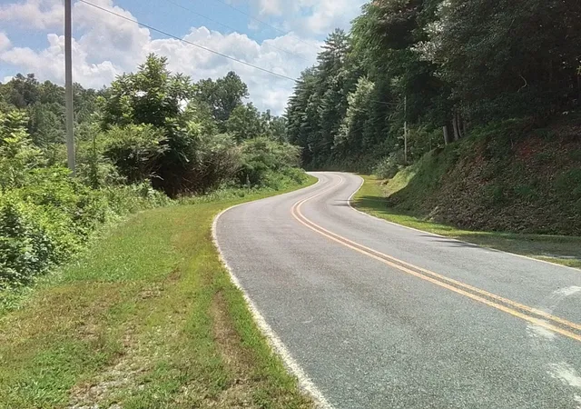 Photo 4 of Land for sale at 1378s Morrow Rd, Murphy, NC 28906 | MLS# 98525378 | Listing updated on 2026-08-16