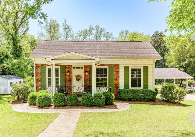 Homes for sale in Washington, GA | 104 Sim St, Washington, GA 30673 | MLS# 98199763