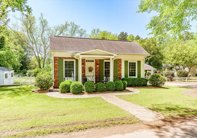 Homes for sale in Washington, GA | 104 Sim St, Washington, GA 30673 | MLS# 98199763