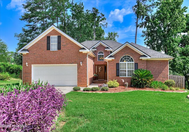Photo 1 of Single family home for sale at 4641 Millhaven Rd, Augusta, GA 30907 | MLS# 100582059 | Listing updated on 2026-09-14