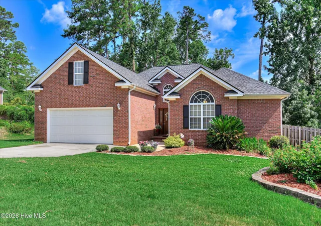Photo 2 of Single family home for sale at 4641 Millhaven Rd, Augusta, GA 30907 | MLS# 100582059 | Listing updated on 2026-09-14