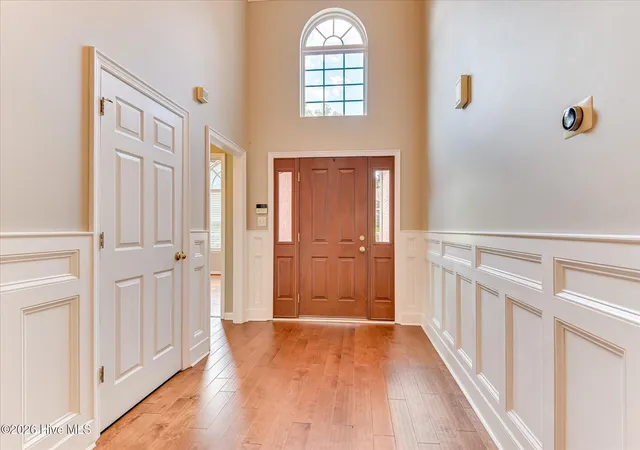 Photo 4 of Single family home for sale at 4641 Millhaven Rd, Augusta, GA 30907 | MLS# 100582059 | Listing updated on 2026-09-14