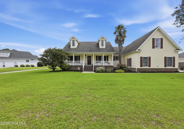 4th image of 147 Charleston Dr, Grandy, NC 27939 | MLS# 100587966