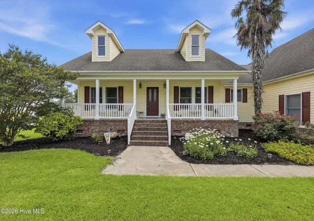5th image of 147 Charleston Dr, Grandy, NC 27939 | MLS# 100587966