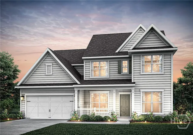 Photo 1 of Single family home for sale at 121 Lucas Ct, Hoschton, GA 30548 | MLS# CL362468 | Listing updated on 2026-08-11